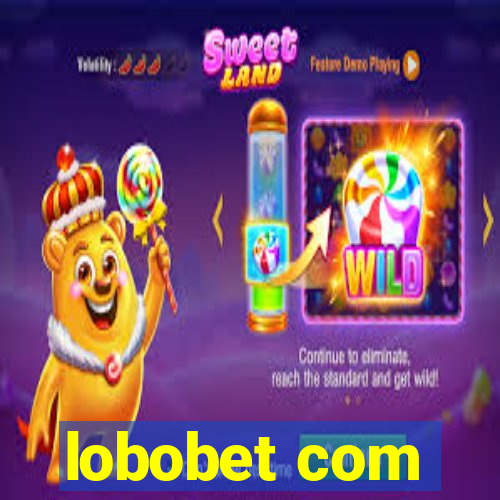 lobobet com